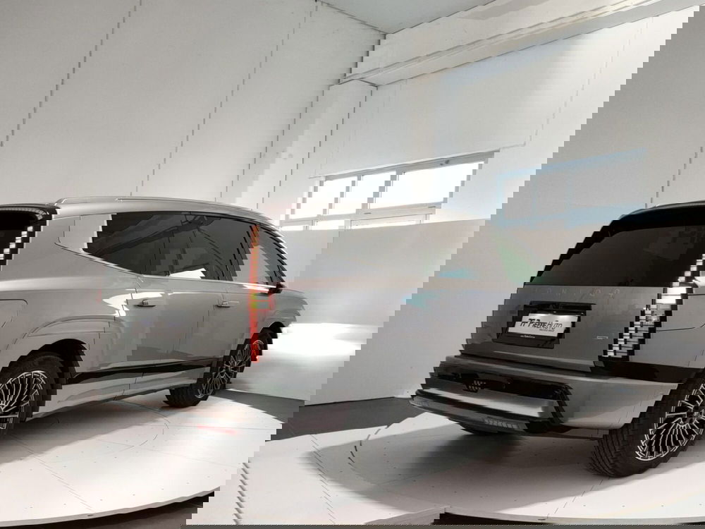 Hyundai Ioniq 9 nuova a L'Aquila (4)