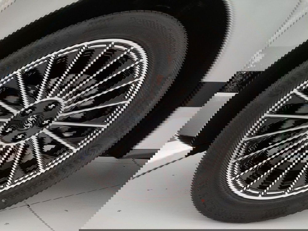 Hyundai Ioniq 9 nuova a L'Aquila (7)