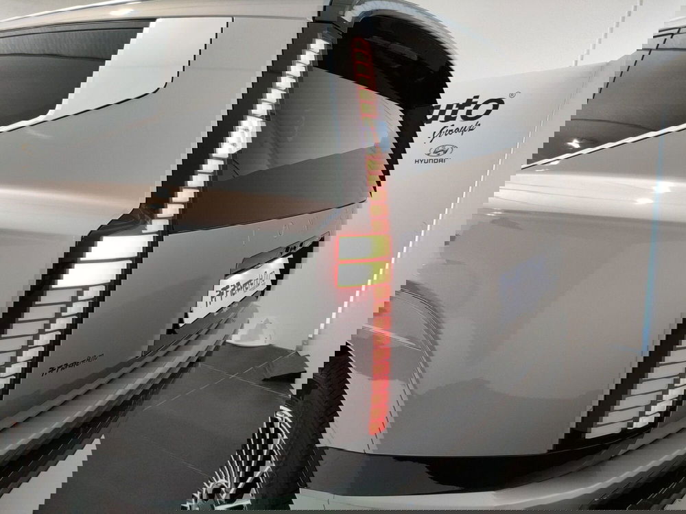 Hyundai Ioniq 9 nuova a L'Aquila (8)