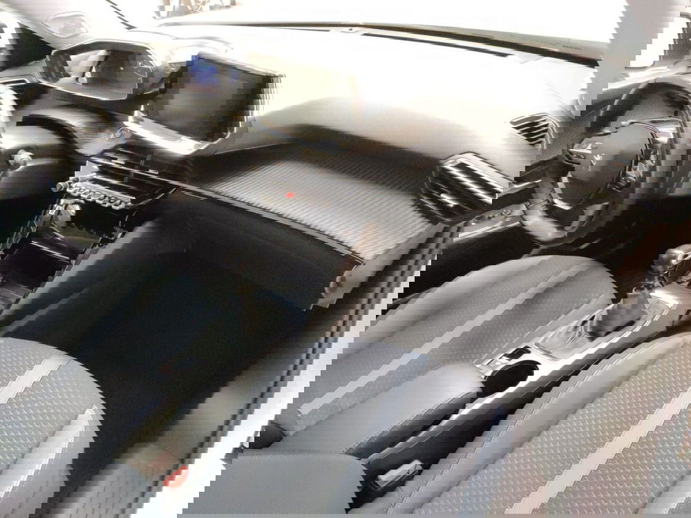 Peugeot 2008 usata a Teramo (12)