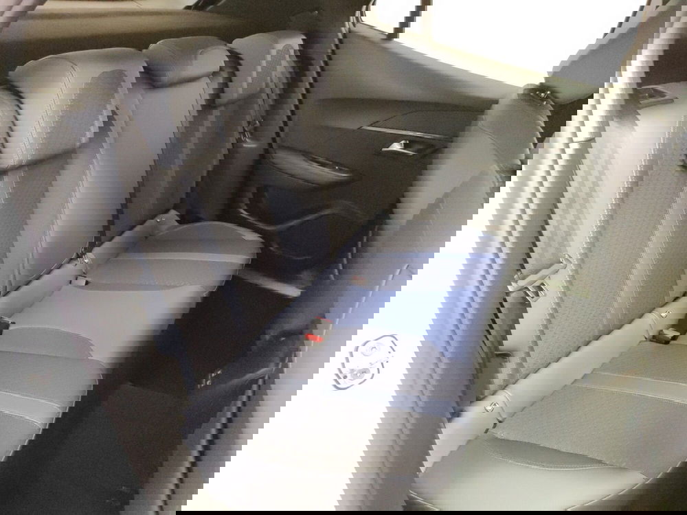 Peugeot 2008 usata a Teramo (14)