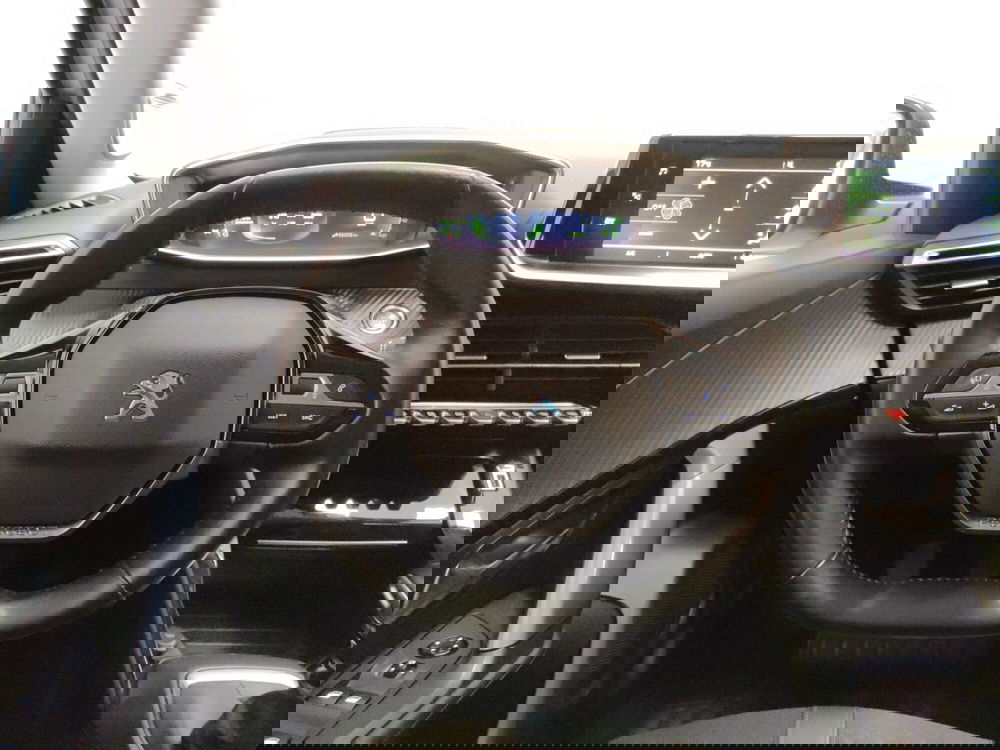 Peugeot 2008 usata a Teramo (17)
