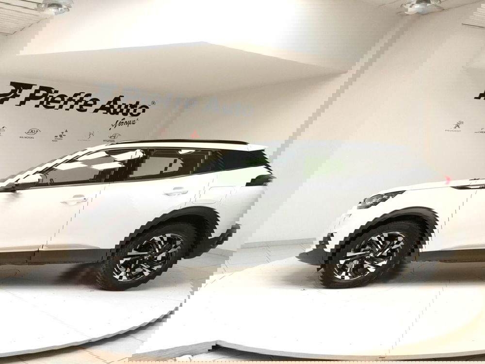 Peugeot 2008 usata a Teramo (2)