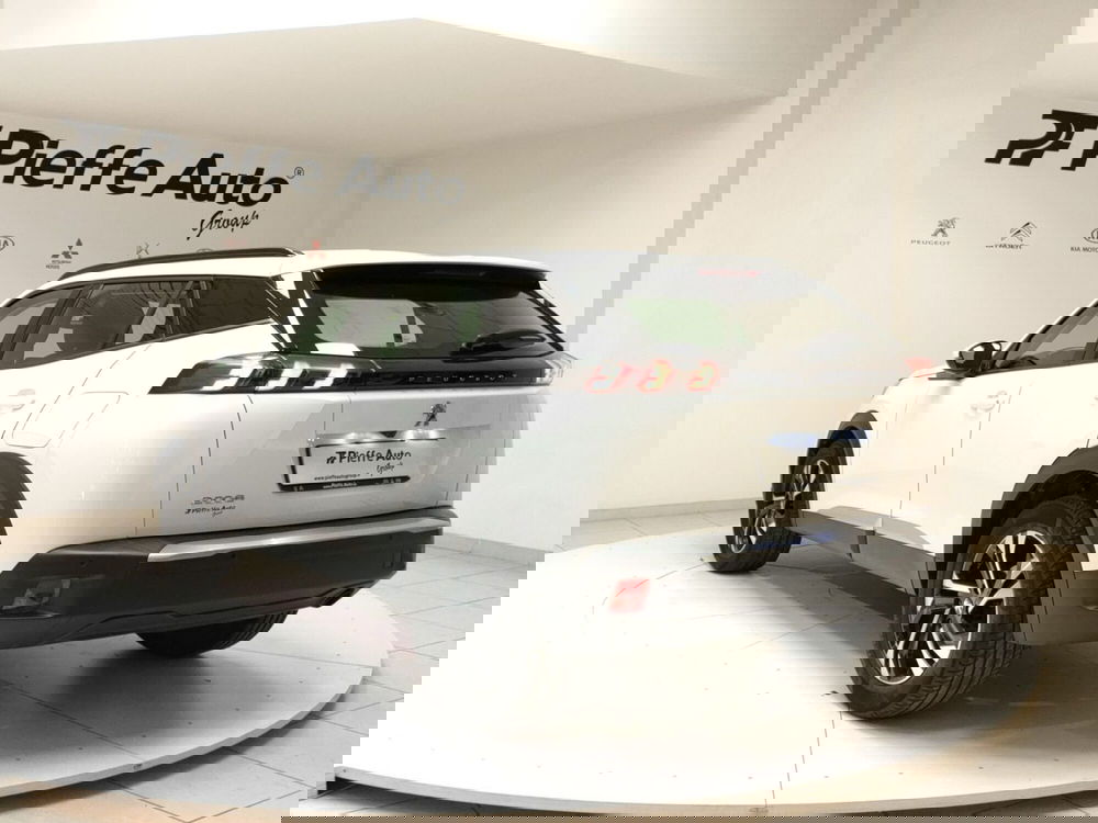 Peugeot 2008 usata a Teramo (3)