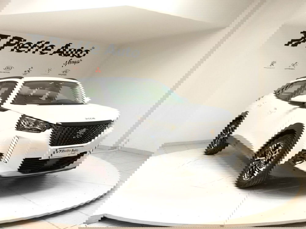 Peugeot 2008 usata a Teramo (6)