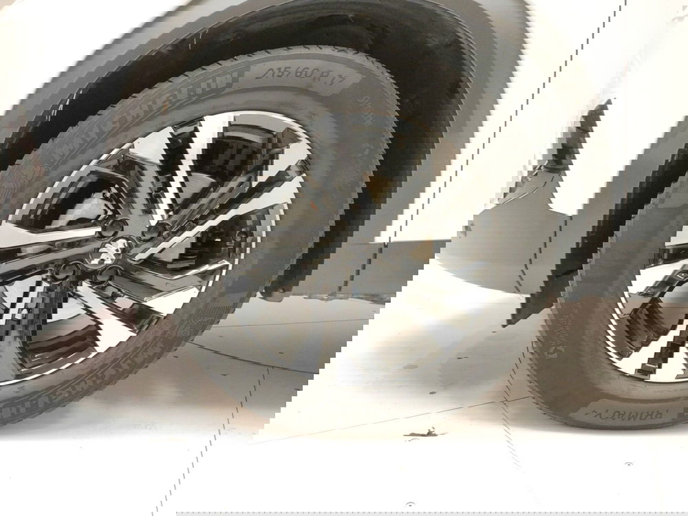Peugeot 2008 usata a Teramo (7)