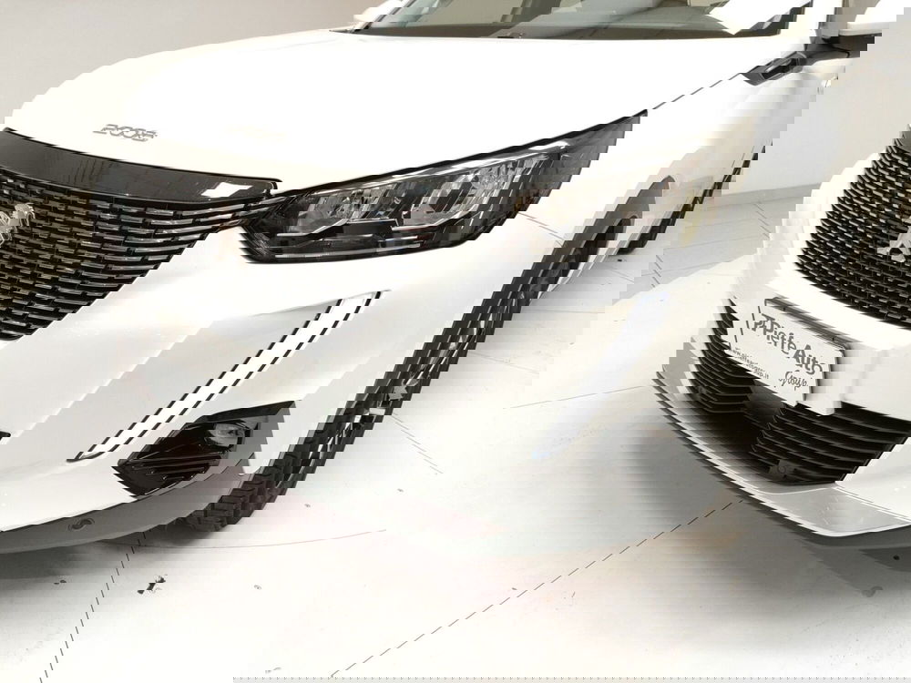 Peugeot 2008 usata a Teramo (9)