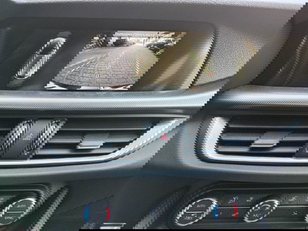 Alfa Romeo Stelvio usata a Alessandria (18)