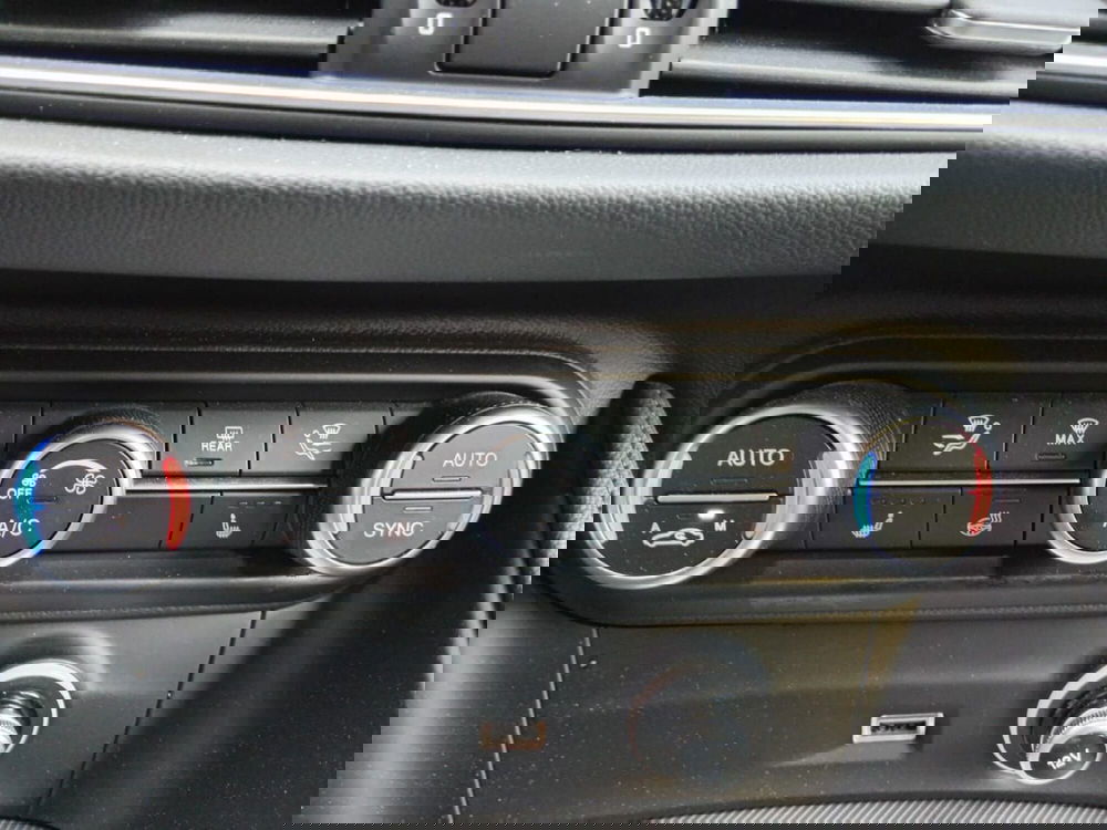 Alfa Romeo Stelvio usata a Alessandria (19)