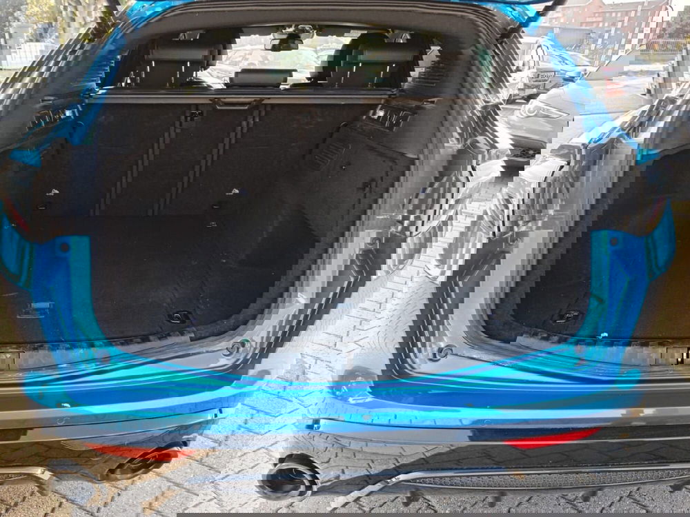 Alfa Romeo Stelvio usata a Alessandria (5)