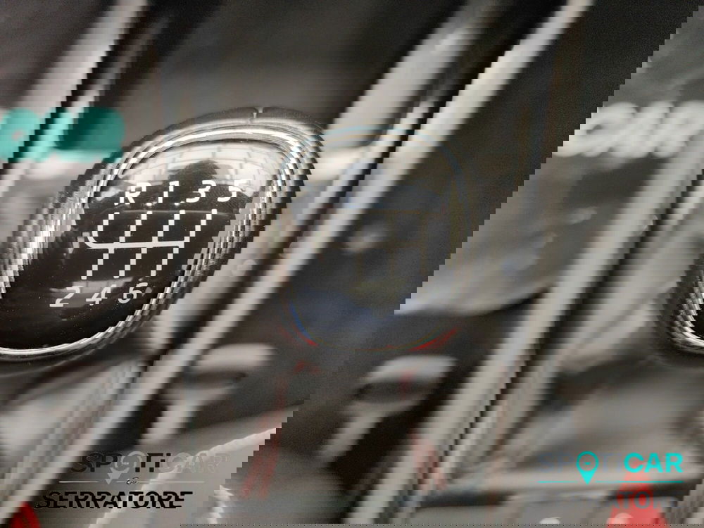 Skoda Scala usata a Como (11)