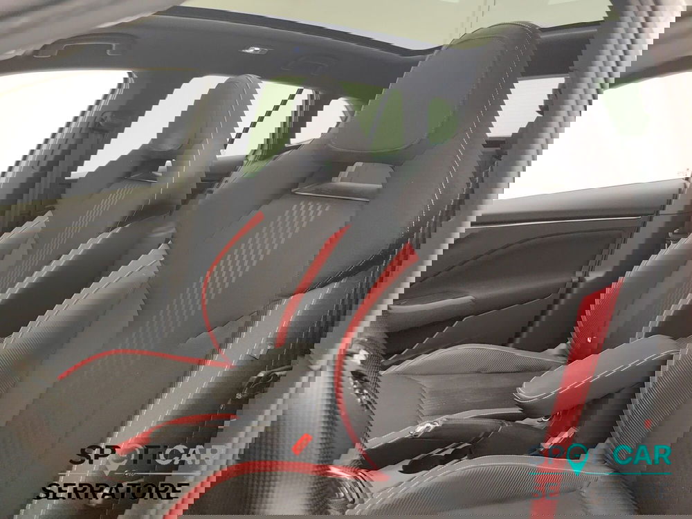 Skoda Scala usata a Como (12)