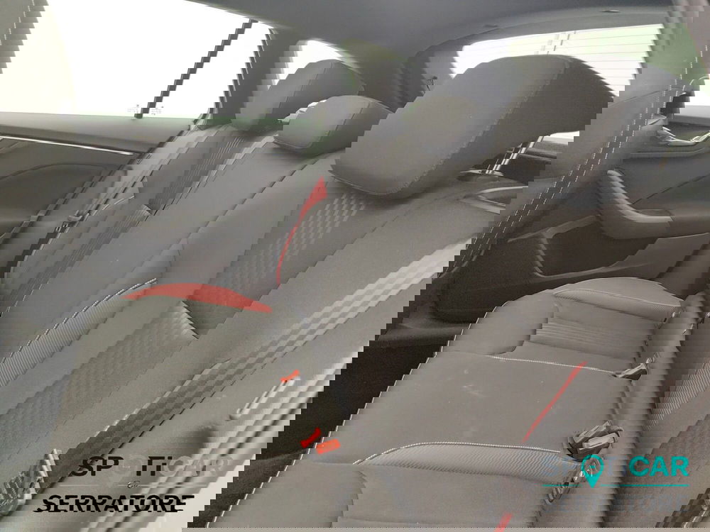 Skoda Scala usata a Como (13)