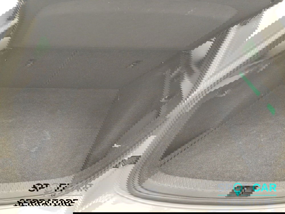 Skoda Scala usata a Como (14)