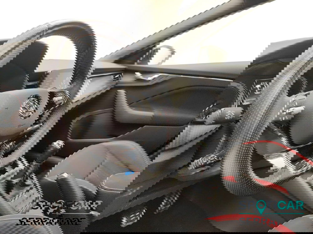 Skoda Scala usata a Como (15)