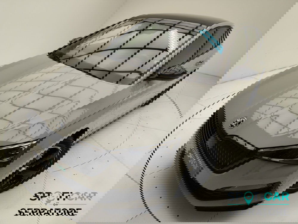 Skoda Scala usata a Como (16)