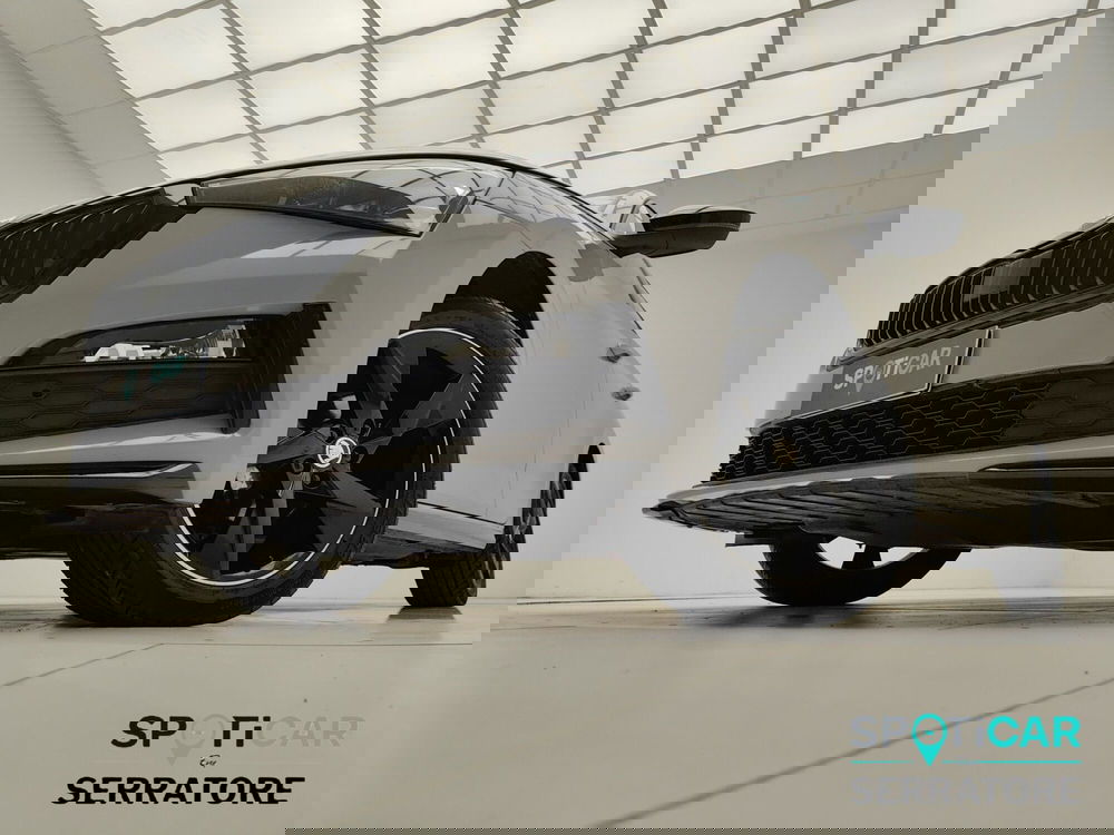 Skoda Scala usata a Como (3)