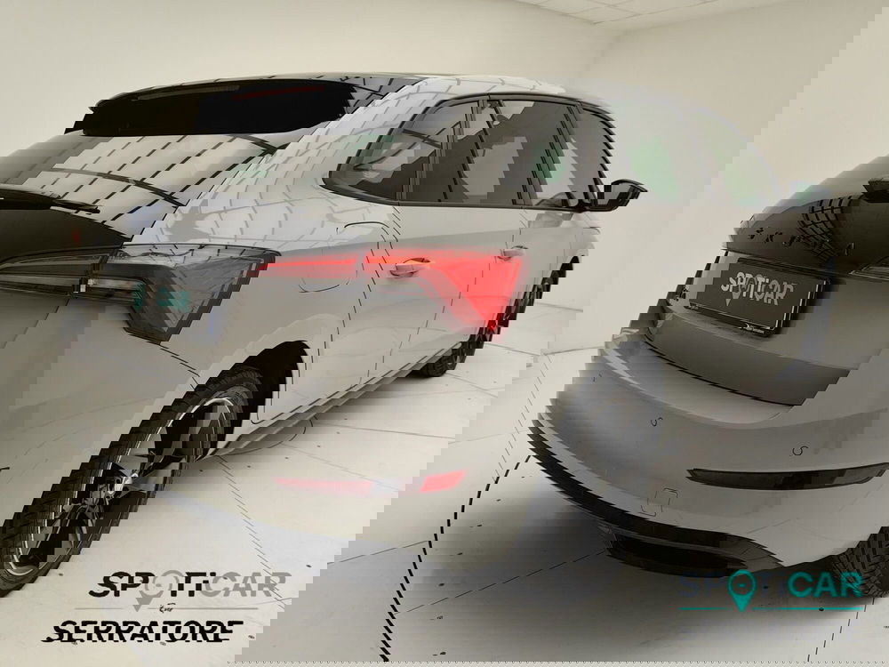 Skoda Scala usata a Como (5)