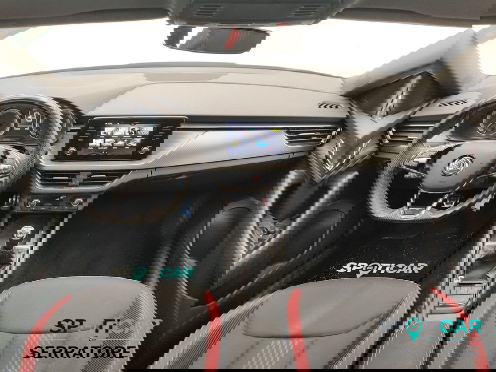 Skoda Scala usata a Como (7)