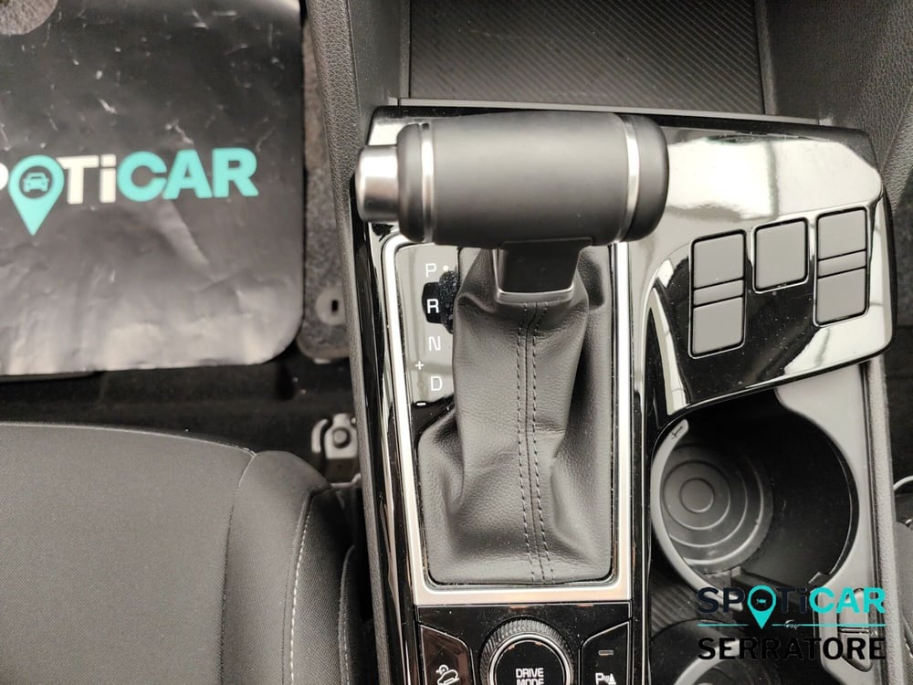 Kia Sportage usata a Como (12)