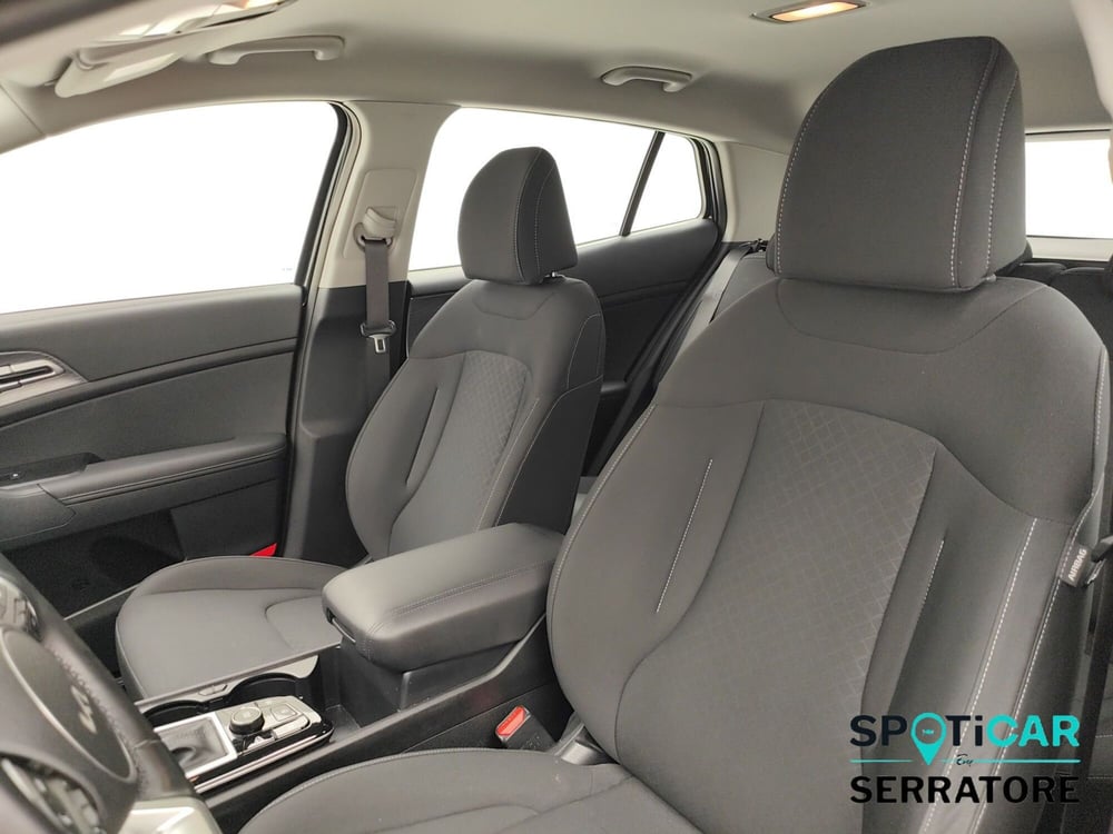 Kia Sportage usata a Como (13)