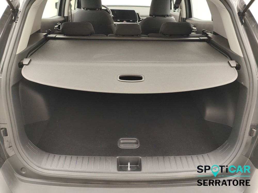 Kia Sportage usata a Como (15)
