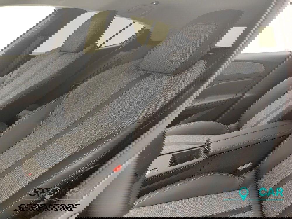 Peugeot 408 usata a Como (13)