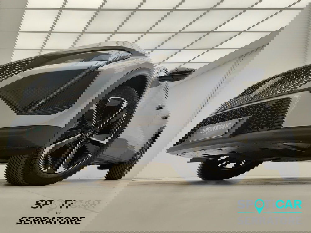 Peugeot 408 usata a Como (3)