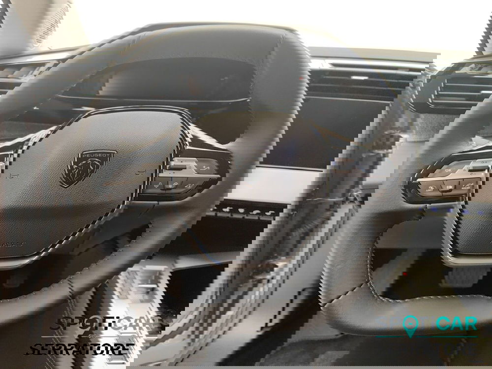 Peugeot 408 usata a Como (8)