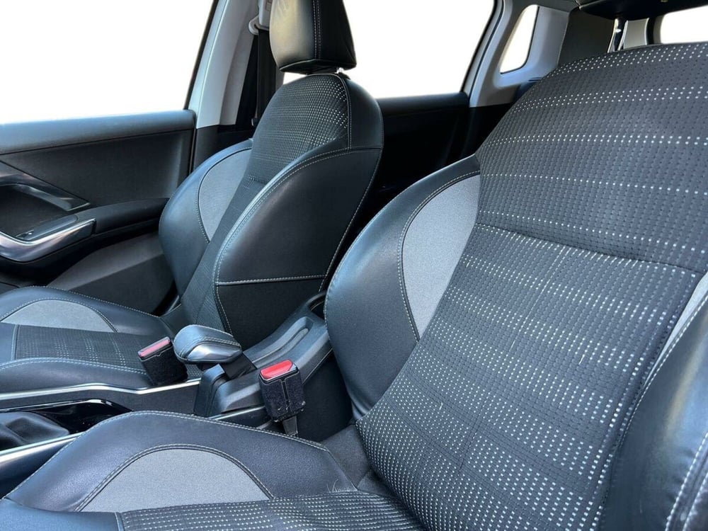 Peugeot 2008 usata a Sondrio (10)