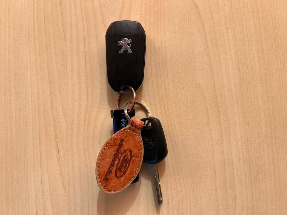 Peugeot 2008 usata a Sondrio (17)