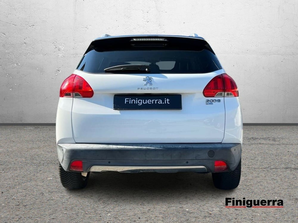 Peugeot 2008 usata a Sondrio (3)