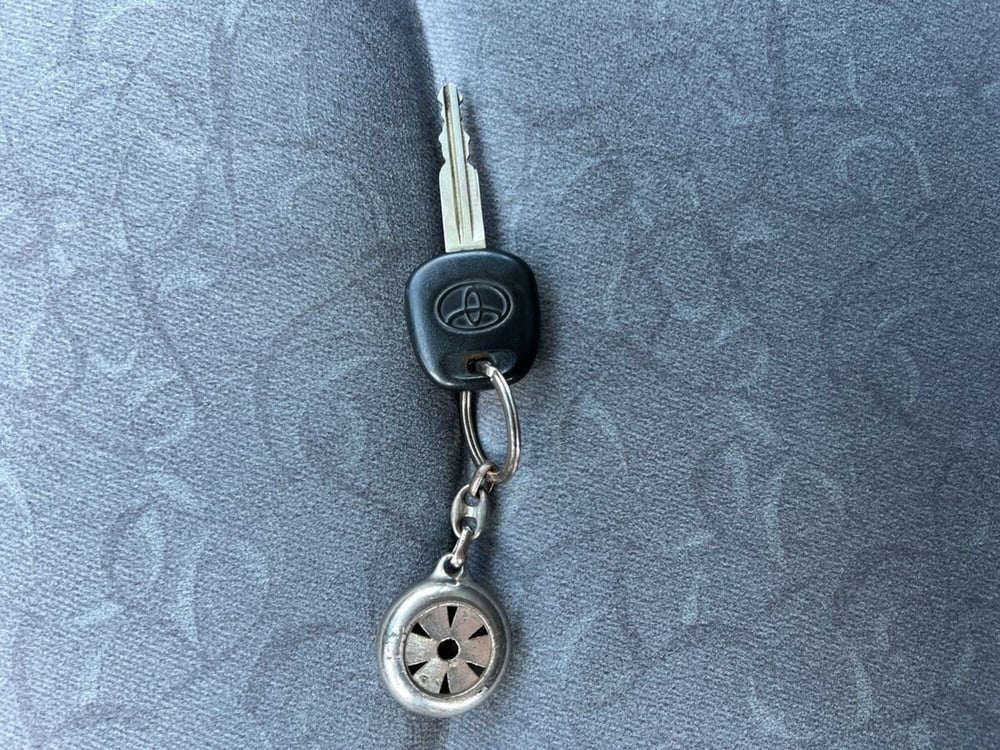 Toyota Yaris usata a Sondrio (16)