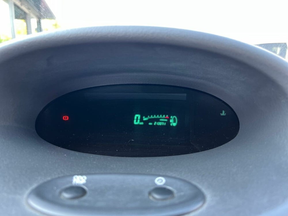 Toyota Yaris usata a Sondrio (9)