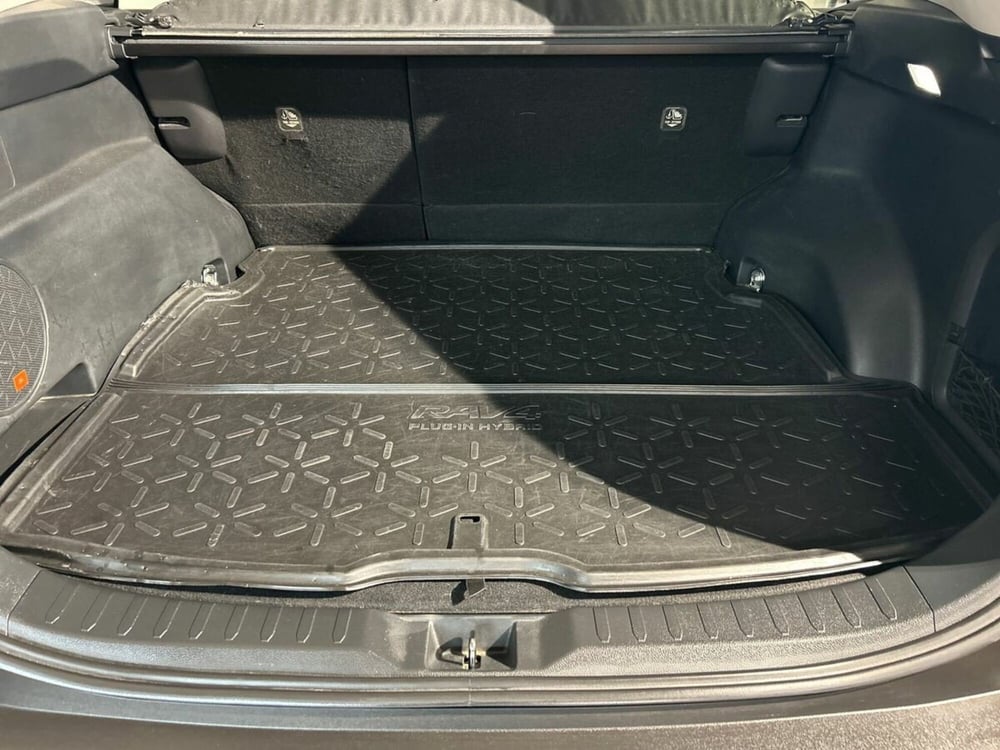Toyota Rav4 usata a Lecco (13)