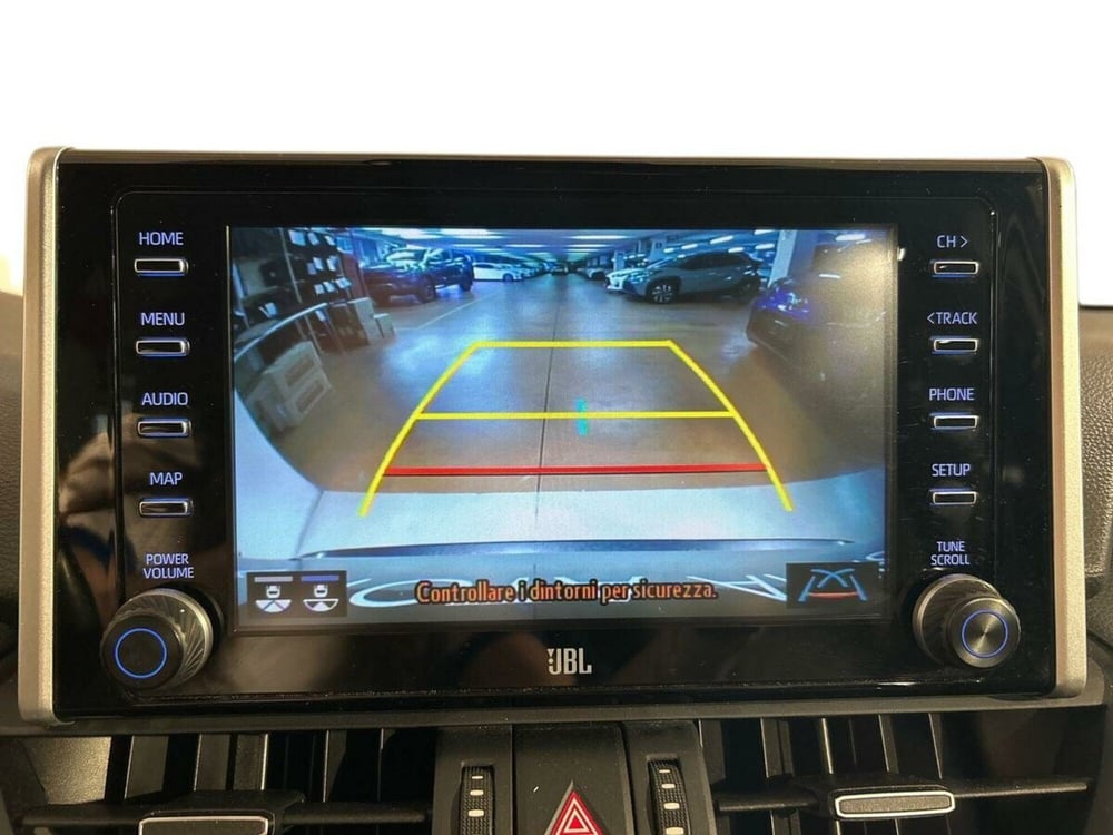 Toyota Rav4 usata a Lecco (14)