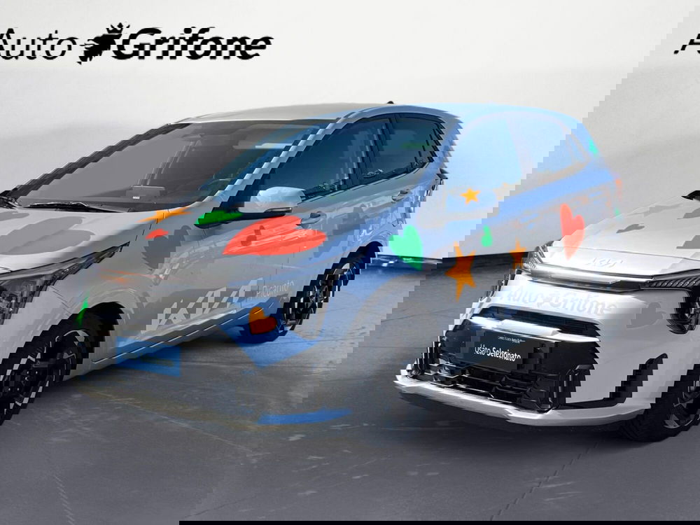 Kia Picanto nuova a Modena