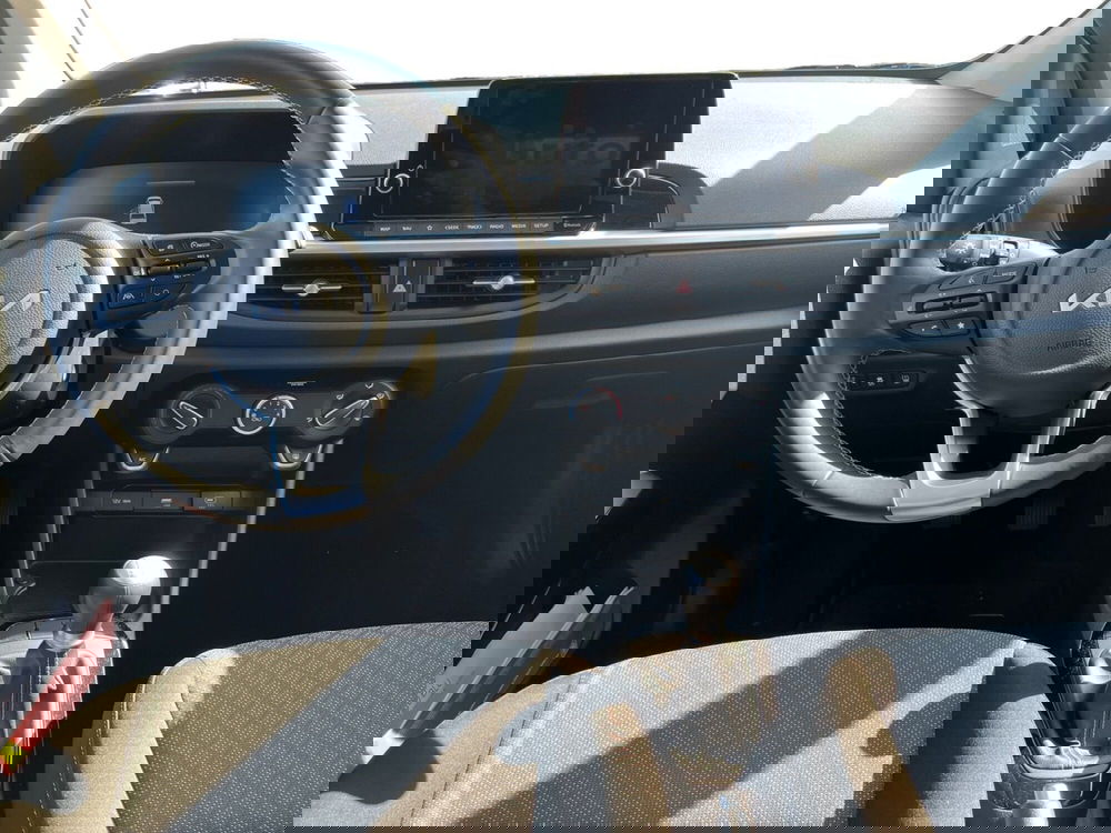 Kia Picanto nuova a Modena (10)