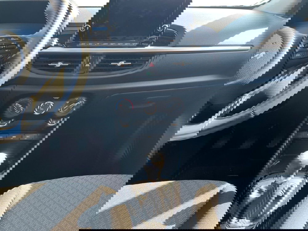 Kia Picanto nuova a Modena (11)