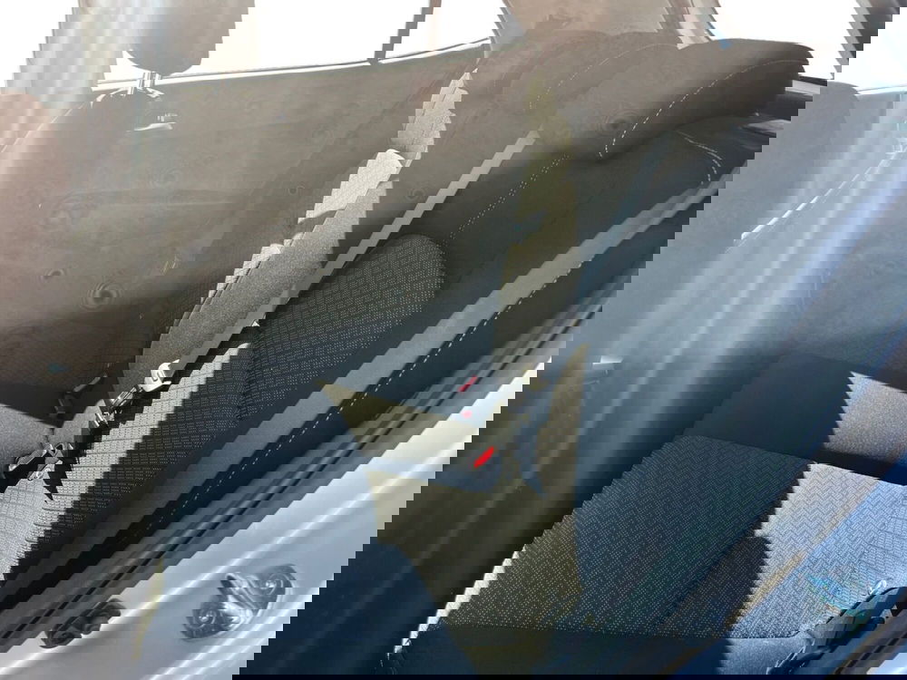 Kia Picanto nuova a Modena (13)