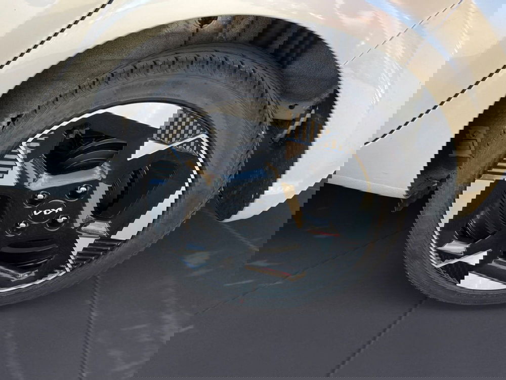 Kia Picanto nuova a Modena (14)