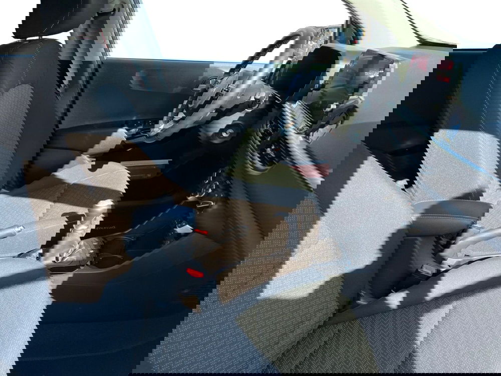 Kia Picanto nuova a Modena (15)