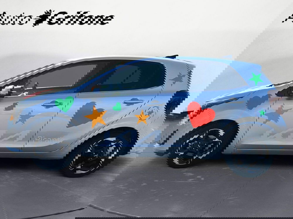 Kia Picanto nuova a Modena (2)