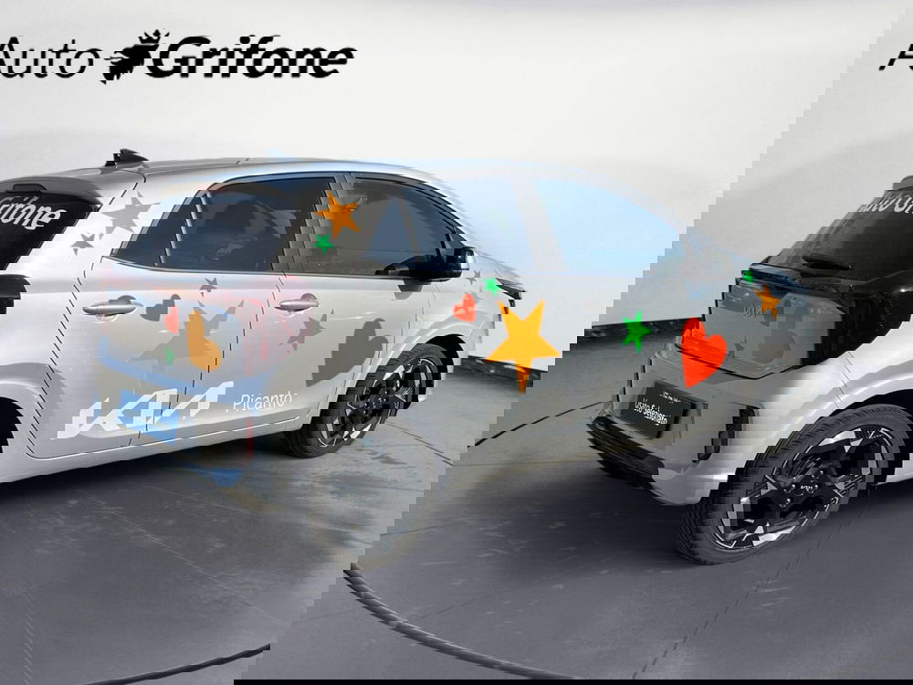 Kia Picanto nuova a Modena (5)