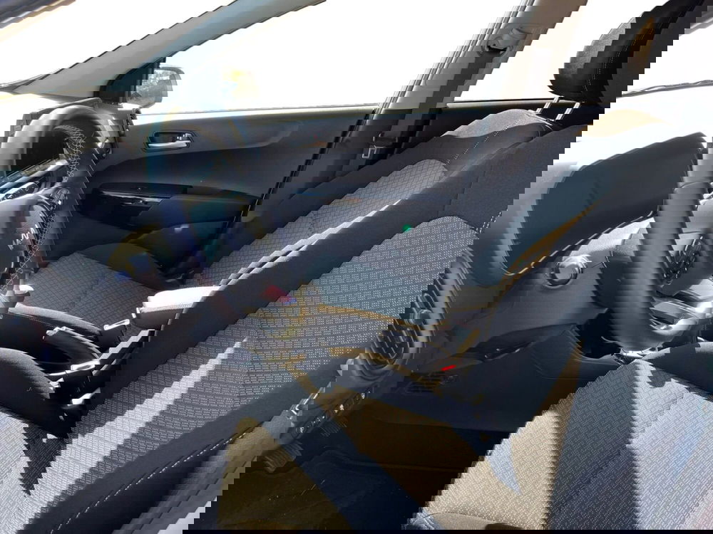 Kia Picanto nuova a Modena (9)