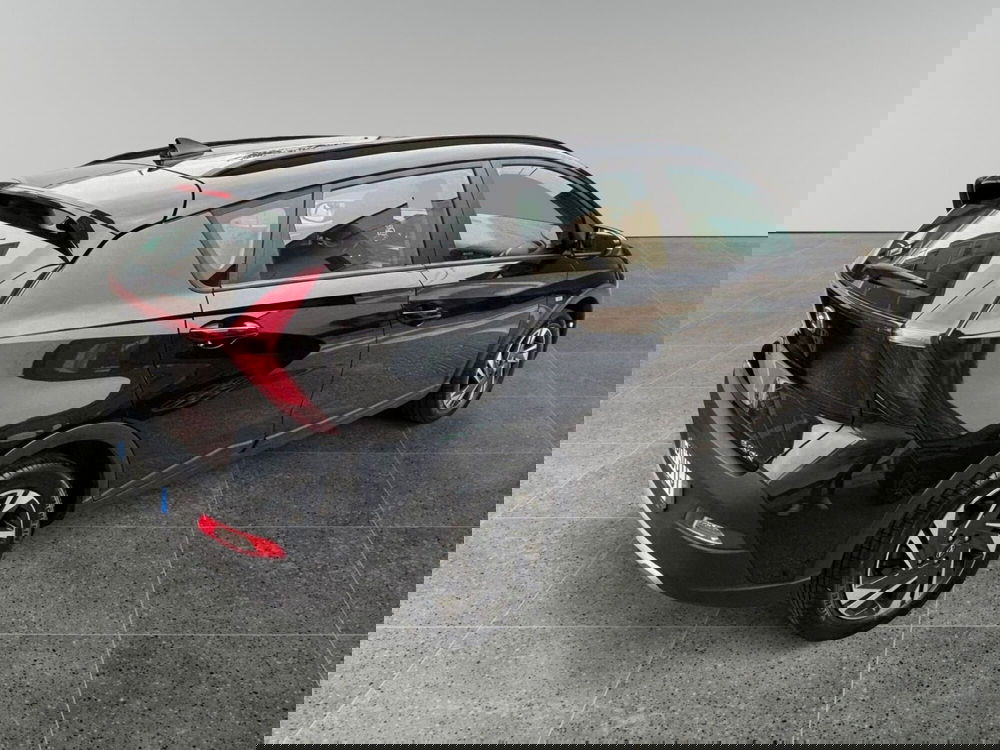 Hyundai Bayon usata a Torino (4)