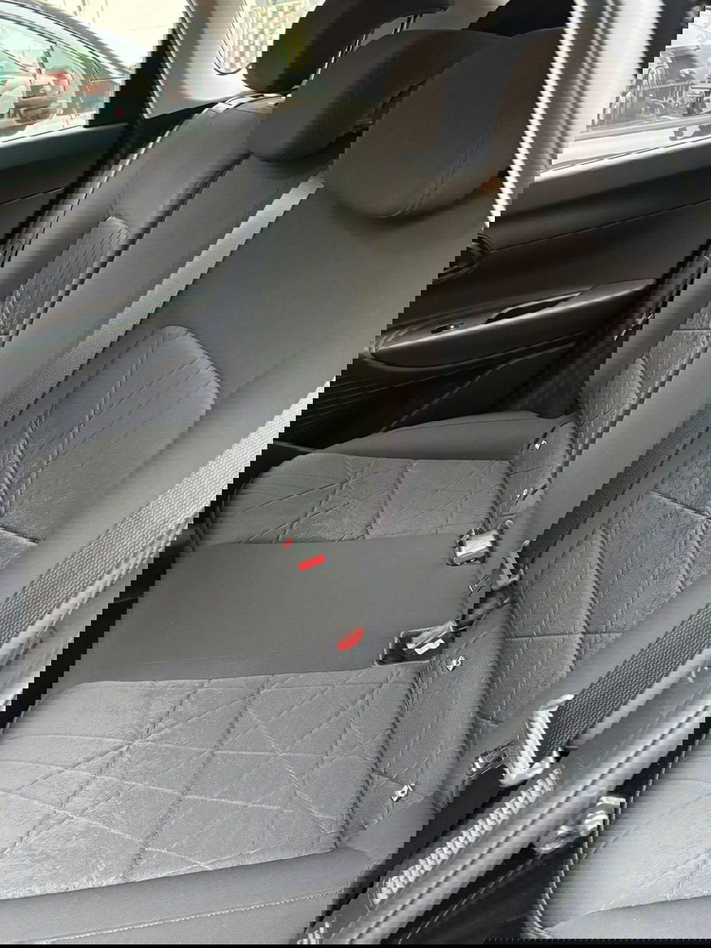 Hyundai Bayon usata a Torino (5)