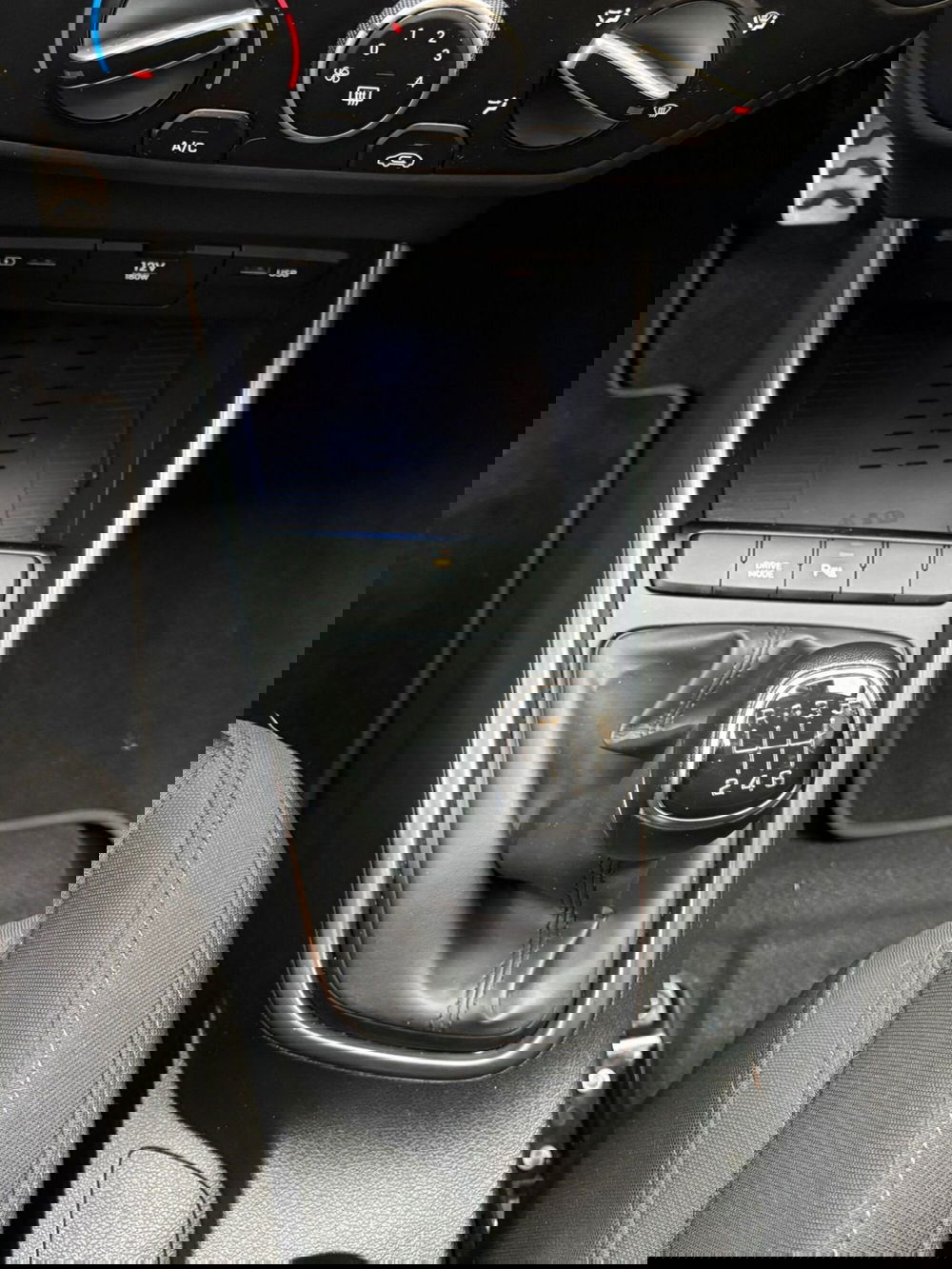 Hyundai Bayon usata a Torino (8)