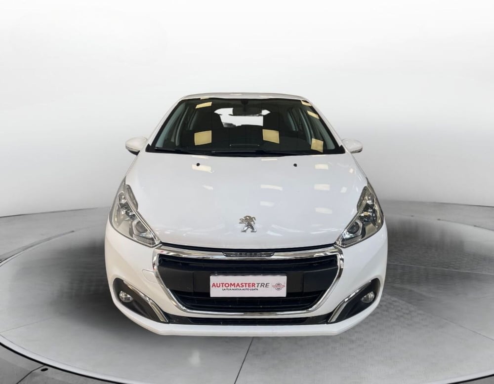 Peugeot 208 usata a Ferrara (3)