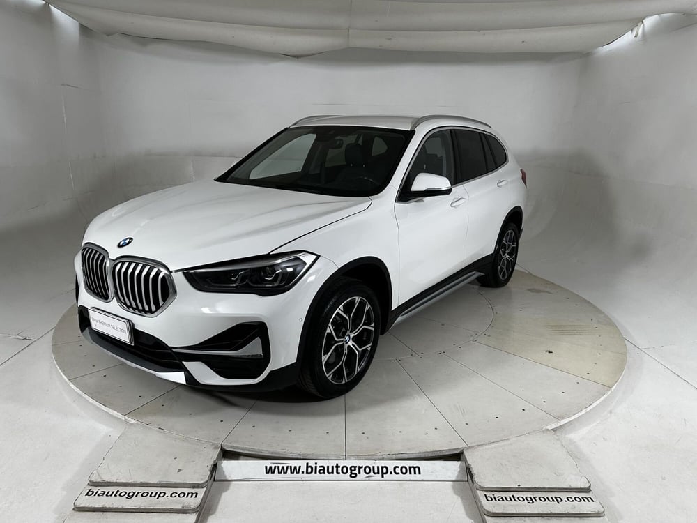 BMW X1 usata a Torino